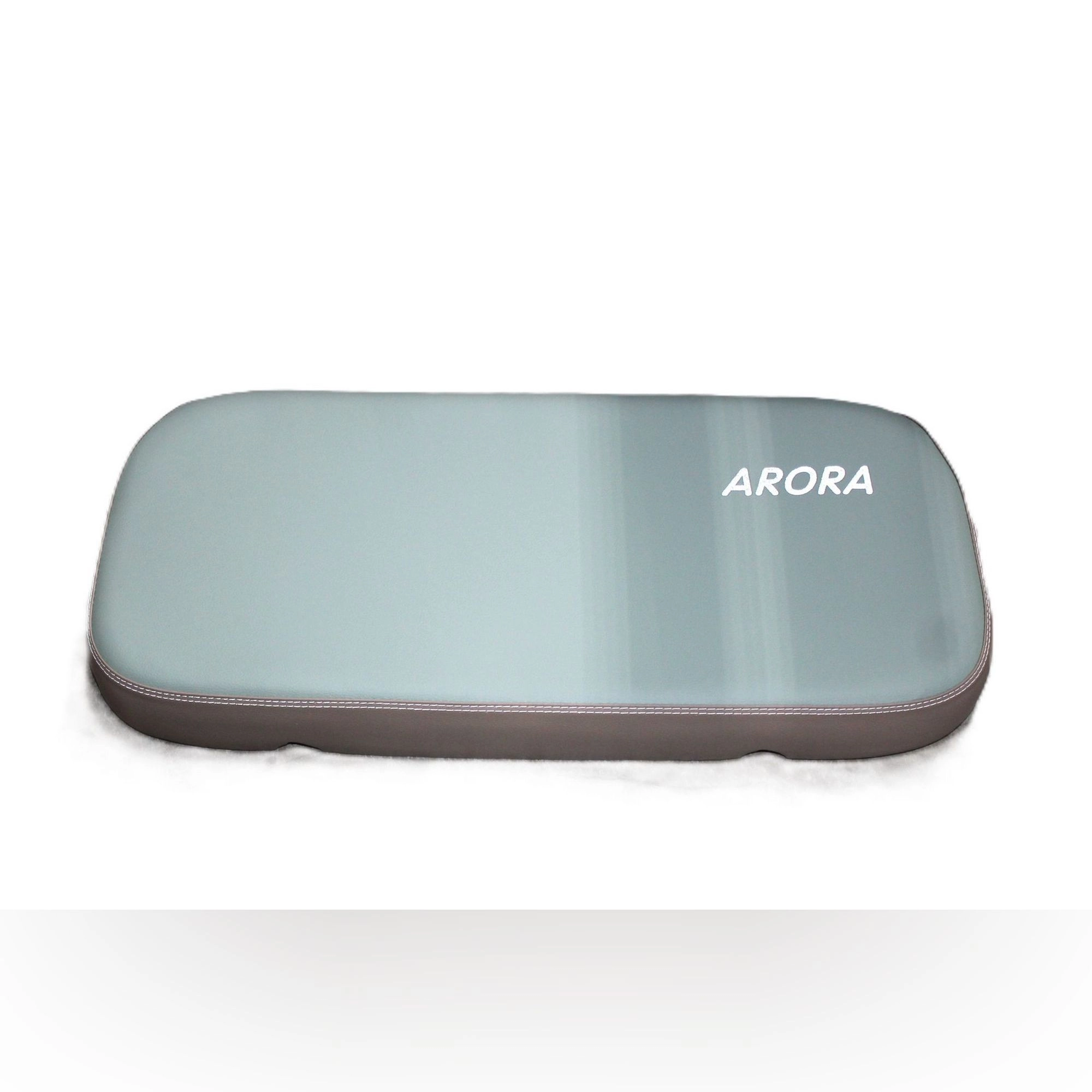 ARORA FELIX NEW ARKA KOLTUK (SIRT DAYAMA) YEŞİL #FELIX NEW-101
